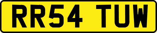 RR54TUW