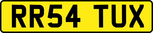 RR54TUX