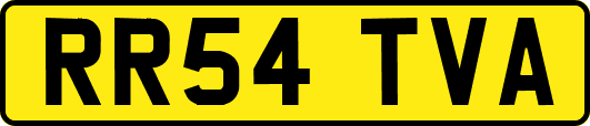RR54TVA