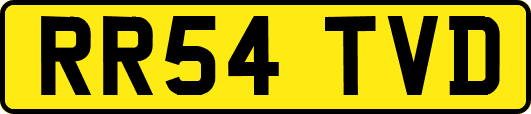 RR54TVD