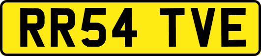 RR54TVE
