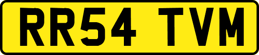 RR54TVM