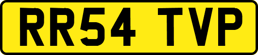RR54TVP
