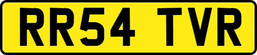 RR54TVR
