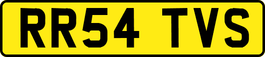 RR54TVS