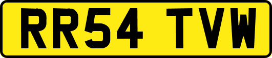 RR54TVW