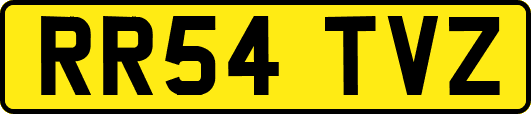 RR54TVZ