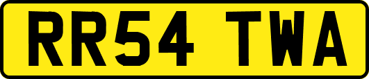 RR54TWA