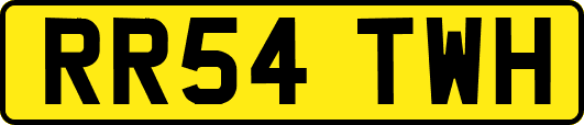 RR54TWH