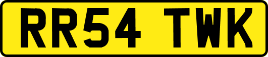 RR54TWK