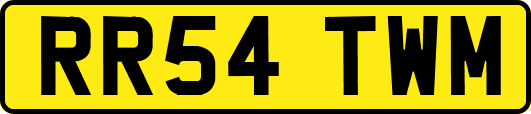 RR54TWM