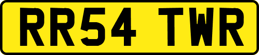RR54TWR