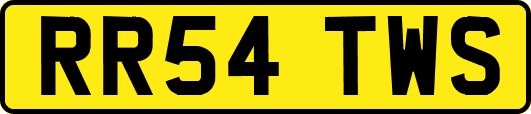 RR54TWS
