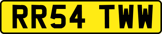 RR54TWW