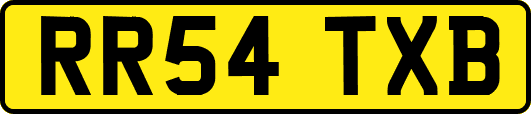 RR54TXB