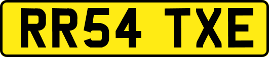 RR54TXE