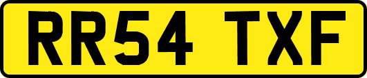 RR54TXF