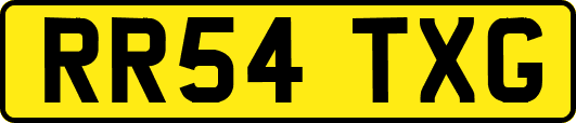 RR54TXG