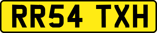 RR54TXH