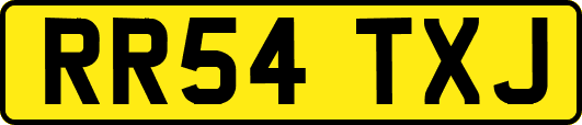 RR54TXJ