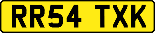 RR54TXK