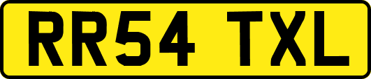 RR54TXL