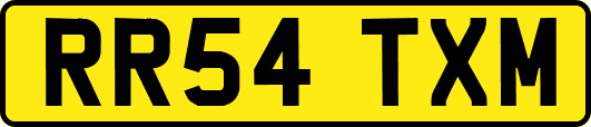 RR54TXM
