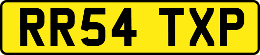 RR54TXP