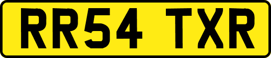 RR54TXR