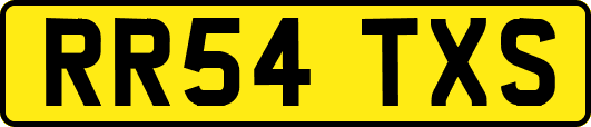RR54TXS