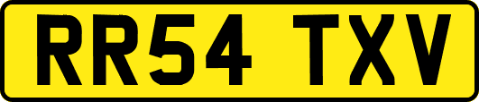 RR54TXV