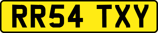 RR54TXY