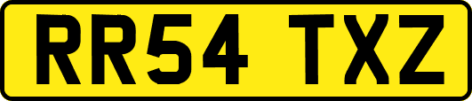 RR54TXZ
