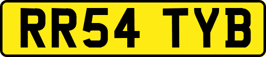 RR54TYB