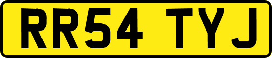 RR54TYJ