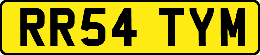 RR54TYM