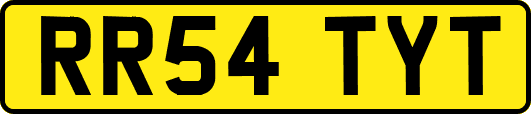 RR54TYT