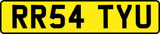 RR54TYU