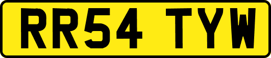 RR54TYW