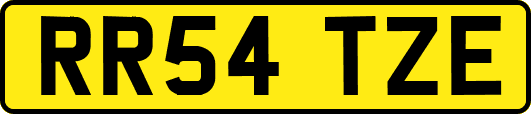 RR54TZE