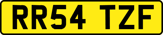 RR54TZF