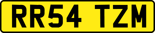 RR54TZM