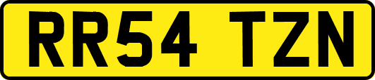 RR54TZN