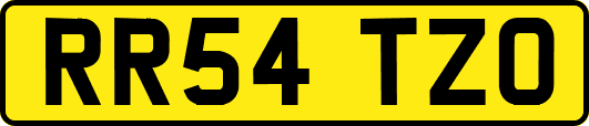 RR54TZO
