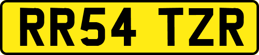 RR54TZR