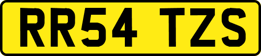 RR54TZS