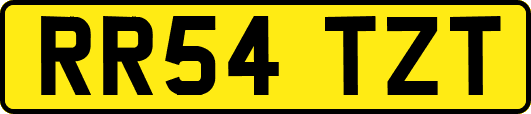 RR54TZT
