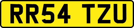 RR54TZU