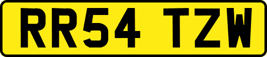 RR54TZW