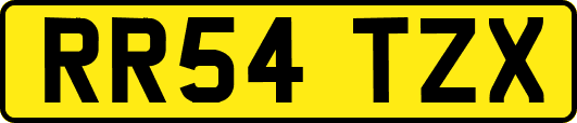RR54TZX